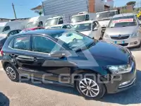 2017 Volkswagen Polo