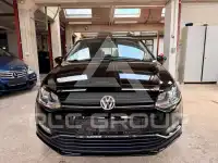2017 Volkswagen Polo