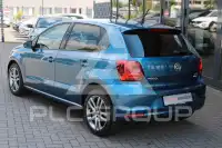 2017 Volkswagen Polo