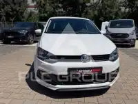 2017 Volkswagen Polo