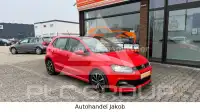 2017 Volkswagen Polo
