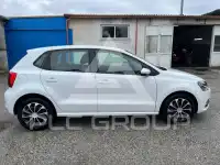 2017 Volkswagen Polo