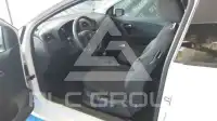 2017 Volkswagen Polo