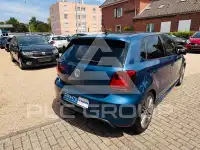 2017 Volkswagen Polo