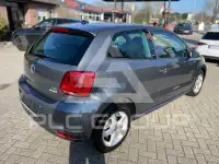 2017 Volkswagen Polo