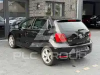 2017 Volkswagen Polo
