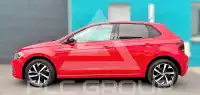 2017 Volkswagen Polo