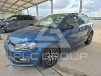 2017 Volkswagen Polo
