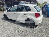 2017 Volkswagen Polo