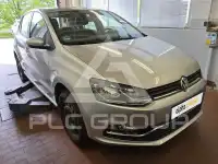 2017 Volkswagen Polo