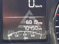 2017 Volkswagen Polo