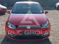 2017 Volkswagen Polo