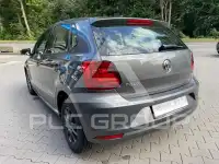 2017 Volkswagen Polo