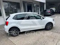 2017 Volkswagen Polo