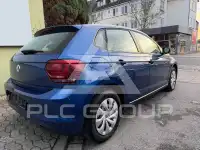 2017 Volkswagen Polo