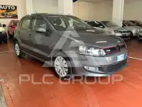 2017 Volkswagen Polo