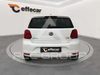 2017 Volkswagen Polo