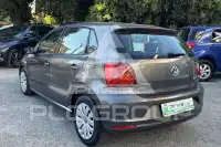 2017 Volkswagen Polo