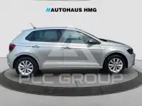 2017 Volkswagen Polo