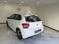 2017 Volkswagen Polo