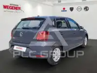 2017 Volkswagen Polo