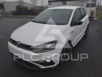 2017 Volkswagen Polo
