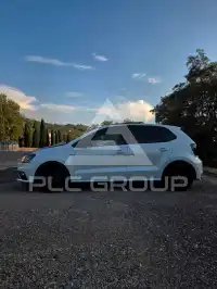 2017 Volkswagen Polo