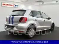 2017 Volkswagen Polo