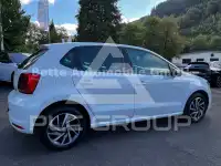 2017 Volkswagen Polo