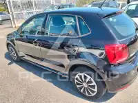 2017 Volkswagen Polo