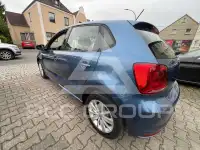 2017 Volkswagen Polo