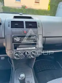 2017 Volkswagen Polo