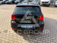 2017 Volkswagen Polo