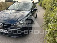 2017 Volkswagen Polo