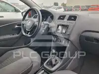 2017 Volkswagen Polo