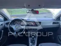 2017 Volkswagen Polo