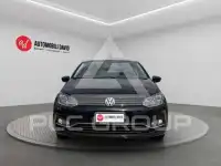 2017 Volkswagen Polo