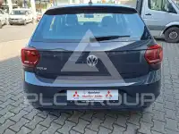 2017 Volkswagen Polo