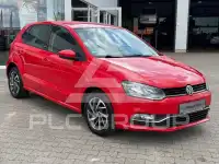 2017 Volkswagen Polo