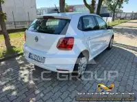 2017 Volkswagen Polo
