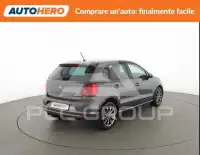 2017 Volkswagen Polo