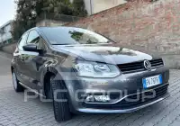 2017 Volkswagen Polo