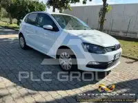 2017 Volkswagen Polo