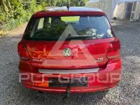 2017 Volkswagen Polo