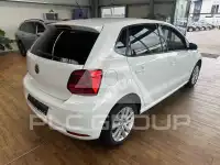 2017 Volkswagen Polo