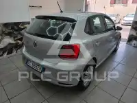 2017 Volkswagen Polo