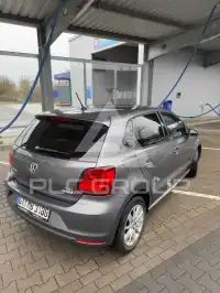 2017 Volkswagen Polo