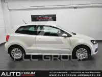 2017 Volkswagen Polo