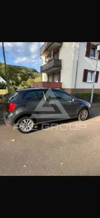 2017 Volkswagen Polo