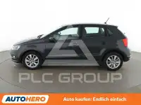 2017 Volkswagen Polo